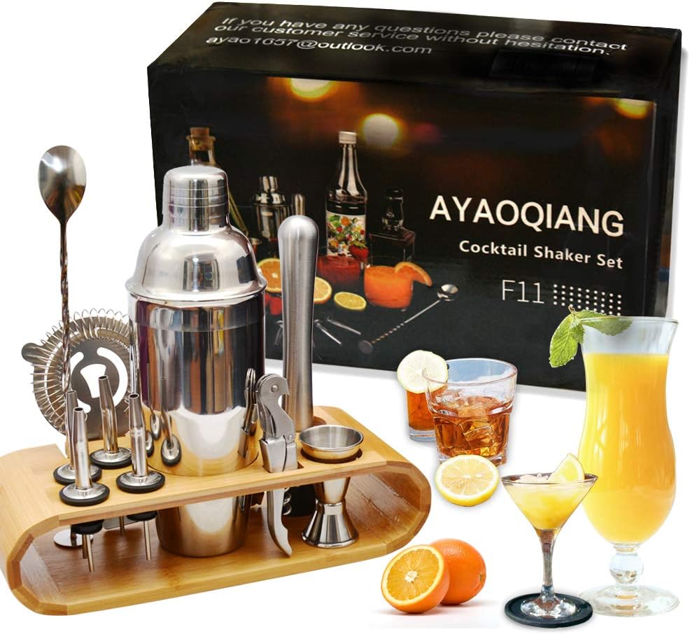 Cocktail Making Set