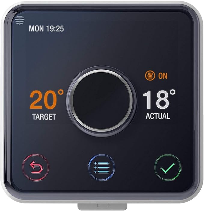 Smart Heating Room Thermostat