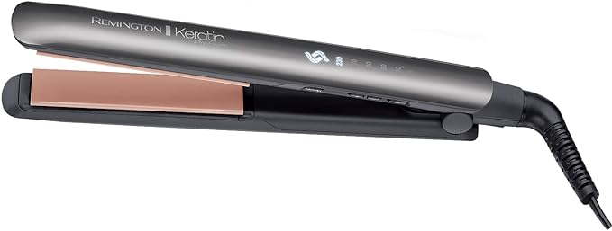  Keratin Protect Intelligent Ceramic Hair Straighteners