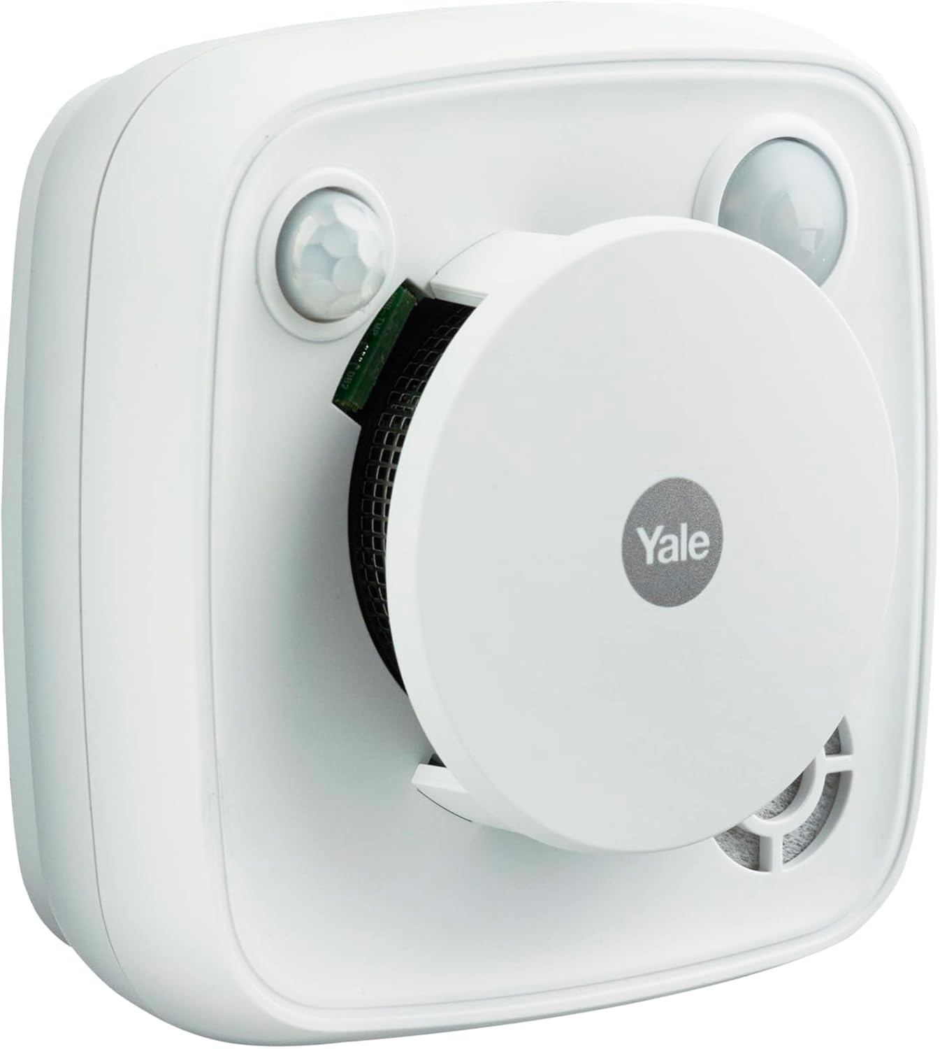 Alarm Multi Sensor Smoke Detector