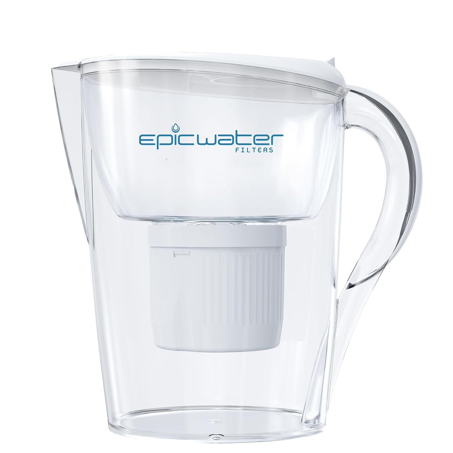 Water Filter Pitcher