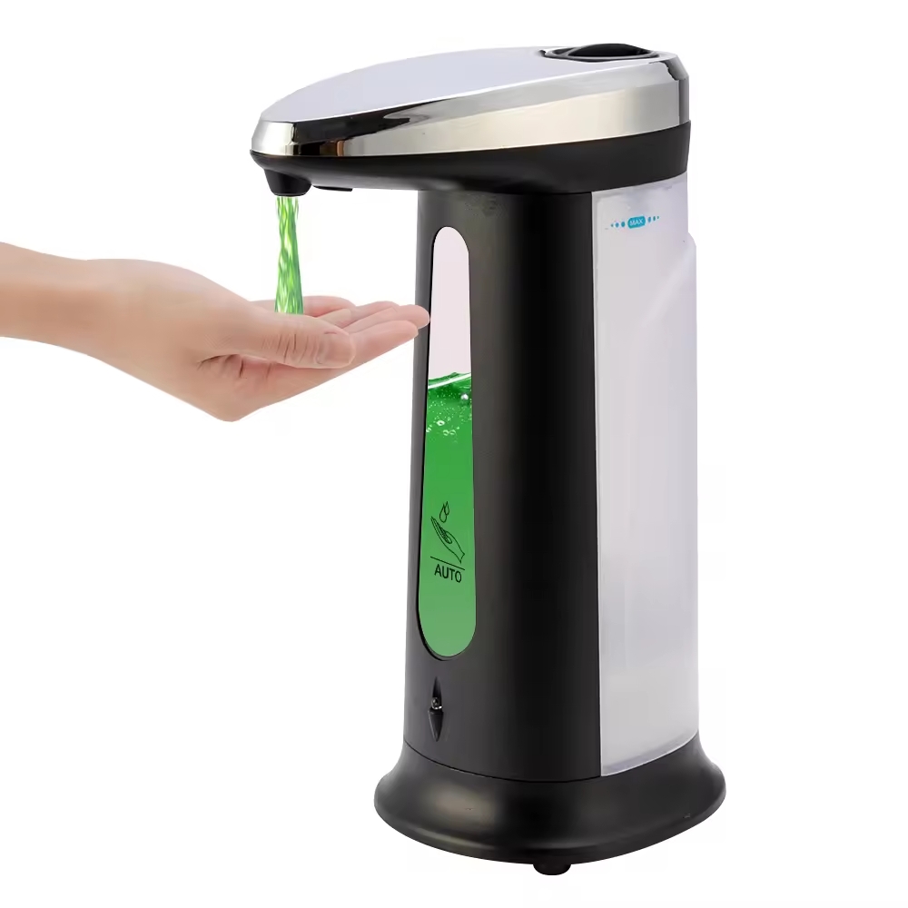 Soap Dispenser Touchless