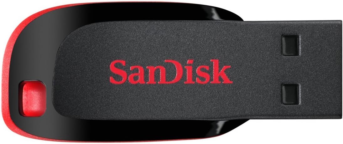 SanDisk SDCZ50-128G-B35 128 GB