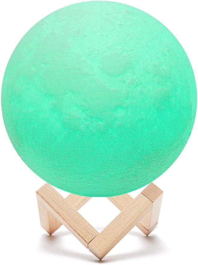 Moon Lamp