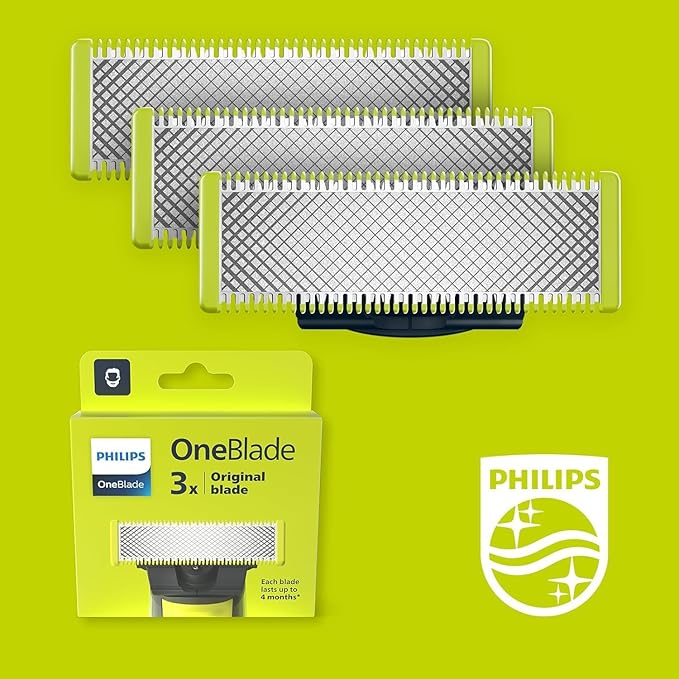 Philips OneBlade Replacement Blade