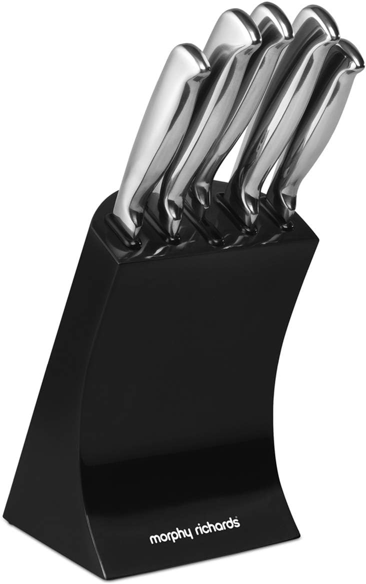  5 Piece Knife Block