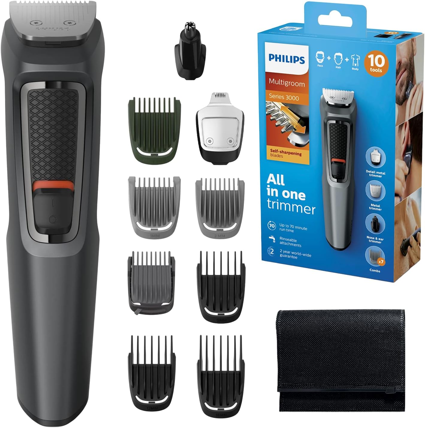 All-in-One Trimmer