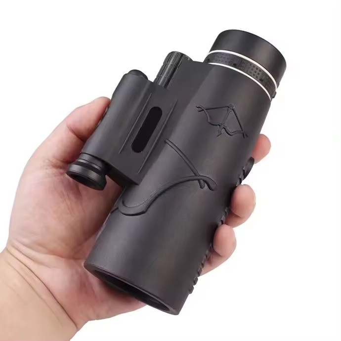 Monocular Telescope