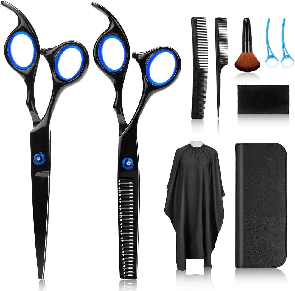 Salon Shear Sets