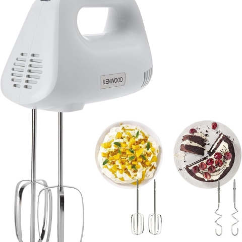 Electric Hand Mixer