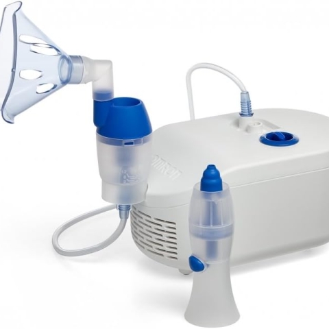 Nebuliser